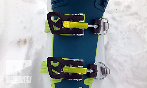 Scott shop superguide boot